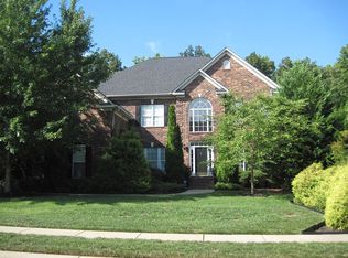 1810 Grayscroft Dr, Waxhaw, NC 28173