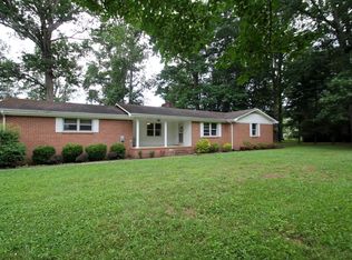 380 Harris Chapel Rd, Estill Springs, TN 37330