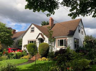 3400 SE 75th Ave, Portland, OR 97206