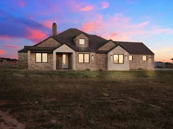 305 Maple Ave, New Home, TX 79381