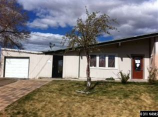 13542 Mount Shasta St, Reno, NV 89506