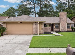 17230 Park Lodge Dr, Spring, TX 77379