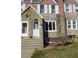 652 Maris St, Philadelphia, PA 19128