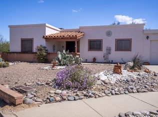 15 W Calle Nogal, Green Valley, AZ 85614