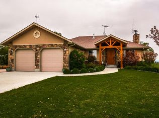 3578 E 600 N, Menan, ID 83434