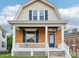 3805 Decoursey Ave, Covington, KY