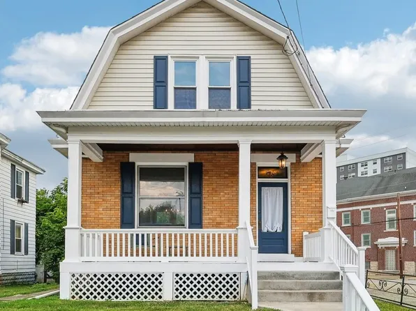 3805 Decoursey Ave, Covington, KY 41015