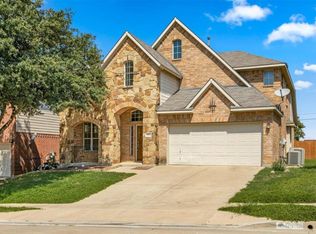 5432 Old Orchard Dr, Fort Worth, TX 76123
