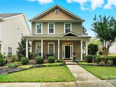 10048 Switchyard Dr, Cornelius, NC, 28031