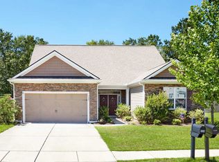 129 Carolina Wren Ave, Moncks Corner, SC 29461