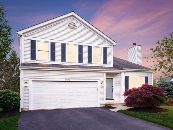 9073 Longstone Dr, Lewis Center, OH 43035