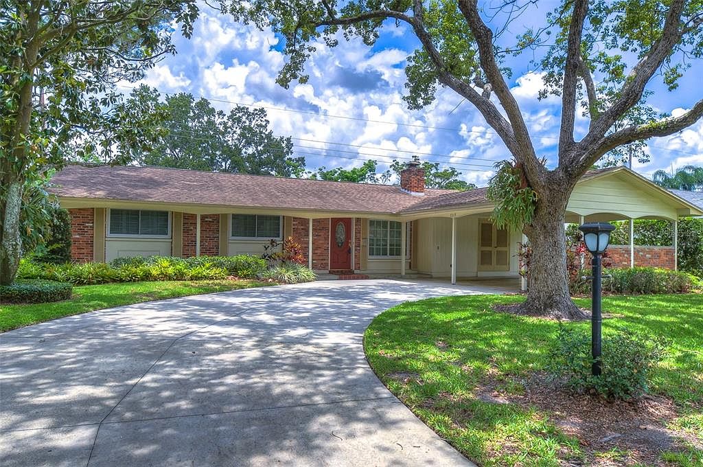 3315 Valencia Rd, Tampa, FL 33618 Zillow