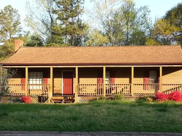 5372 Thornington Dr, North Chesterfield, VA 23237