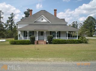 2587 Main St, Twin City, GA 30471