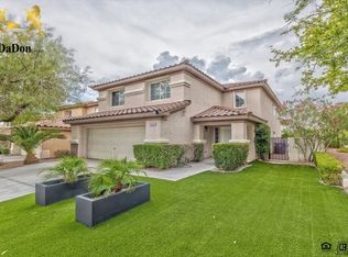 9845 Via Delores Ave, Las Vegas, NV 89117