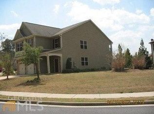 917 Silver Lake Dr, Acworth, GA 30102