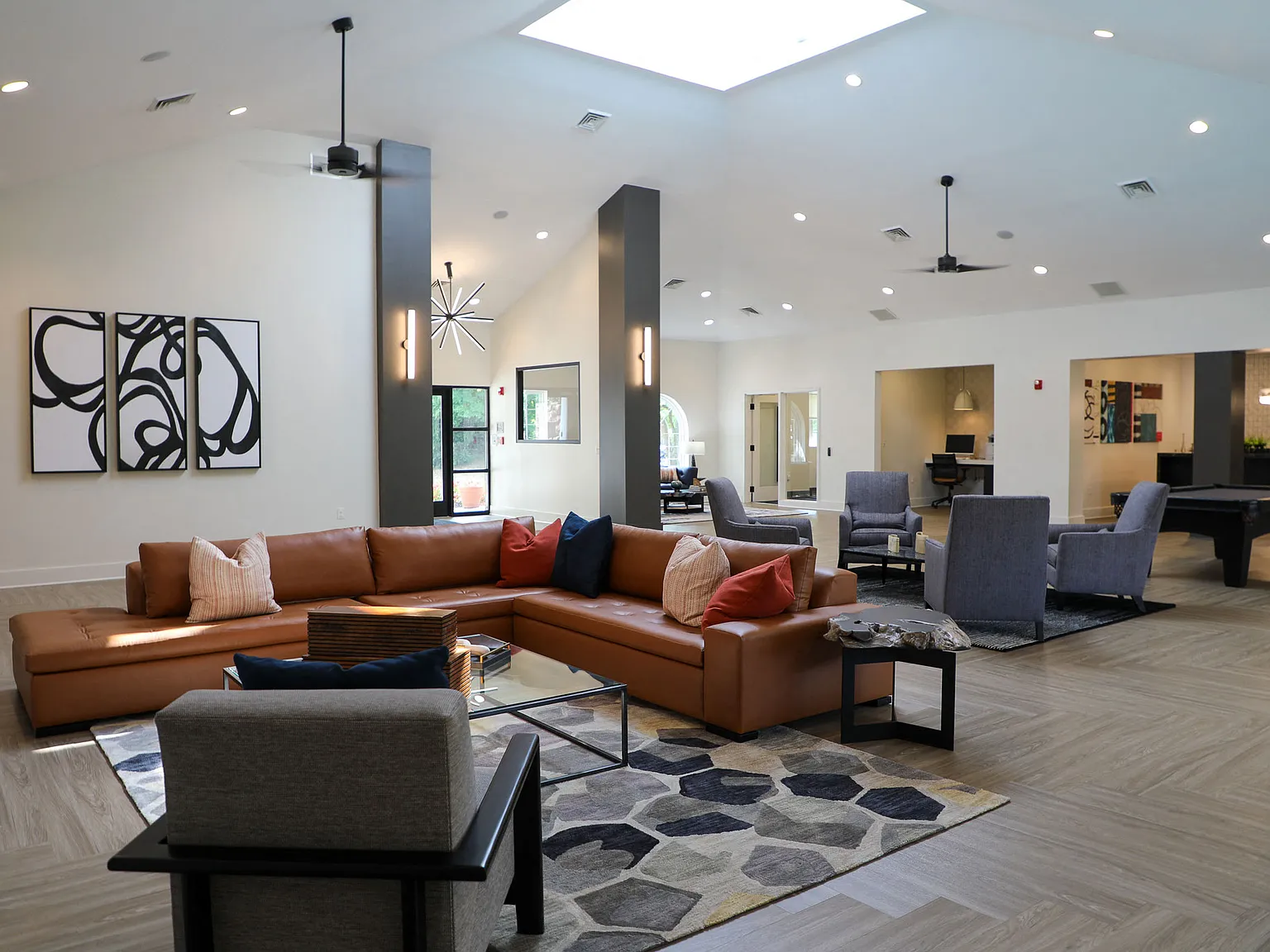 The Residences at Brookside Commons — Photo 2