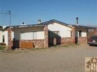 6755 Meriwether Rd, 29 Palms, CA 92277