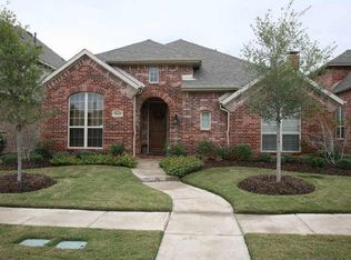 848 Sun Meadow Rd, Allen, TX 75013