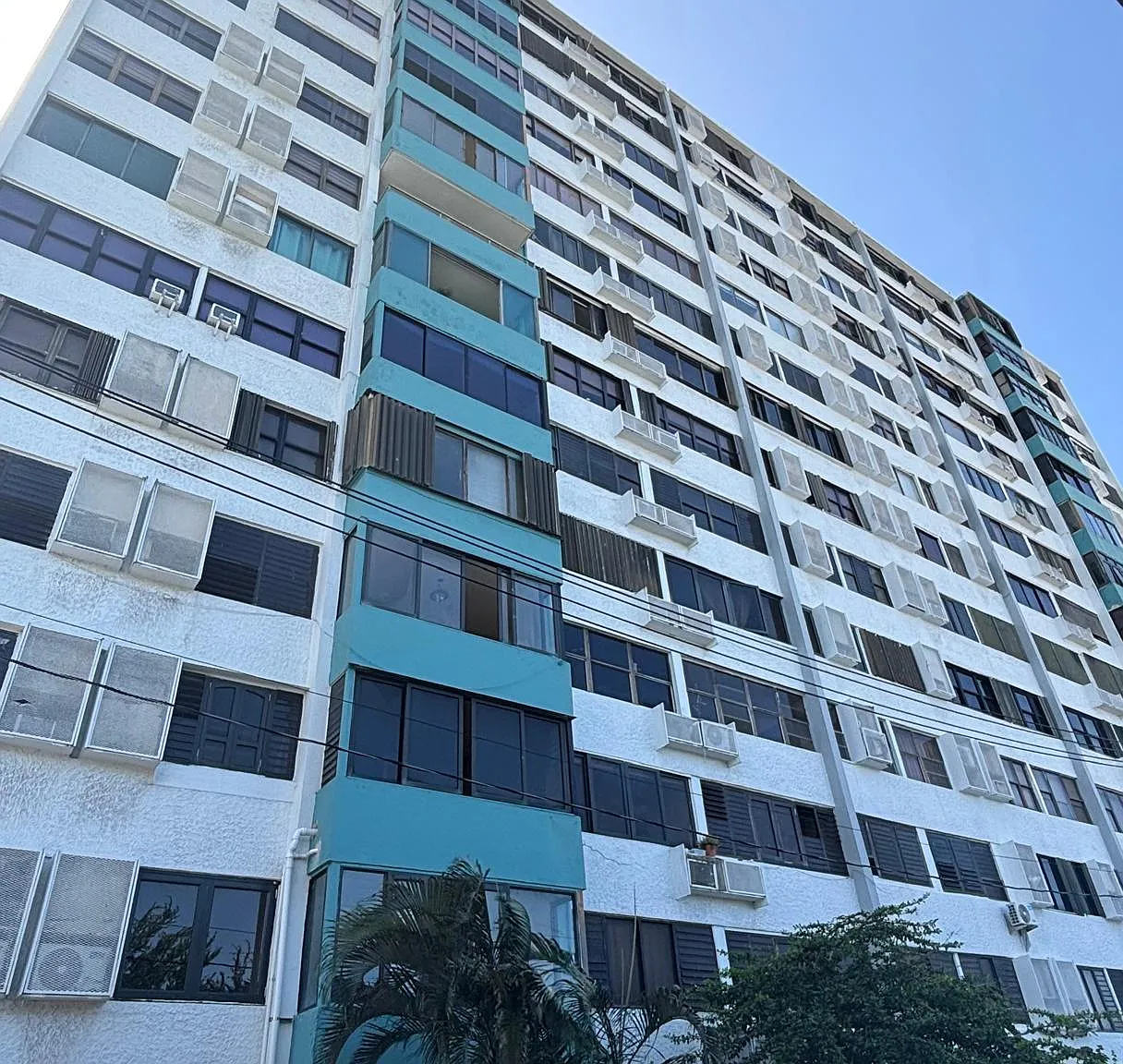Baldorioty Plaza (Condominio) — Photo 1