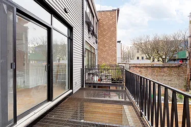 Rented by Brown Harris Stevens