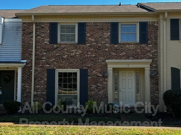 8207 Sawyer Brown Rd APT J7, Nashville, TN 37221