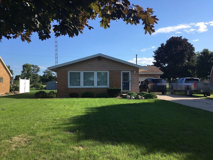 660 Volz Ct, Sebewaing, MI 48759 Zillow