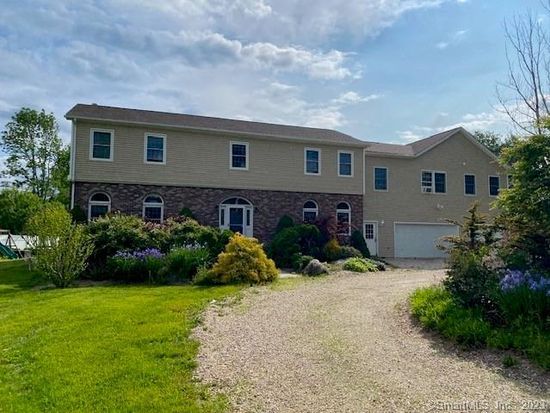 250 Beach Street, Goshen, CT 06756