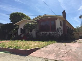 2736 Bartlett St, Oakland, CA