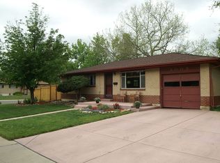 3005 23rd St, Boulder, CO 80304