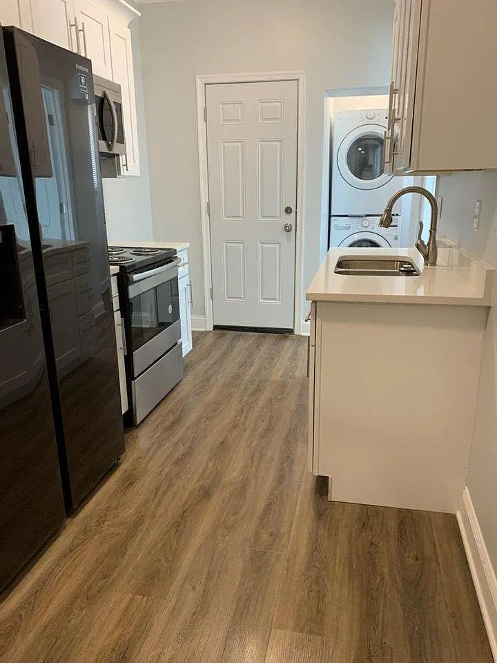 1 bed, $550 — Photo 3