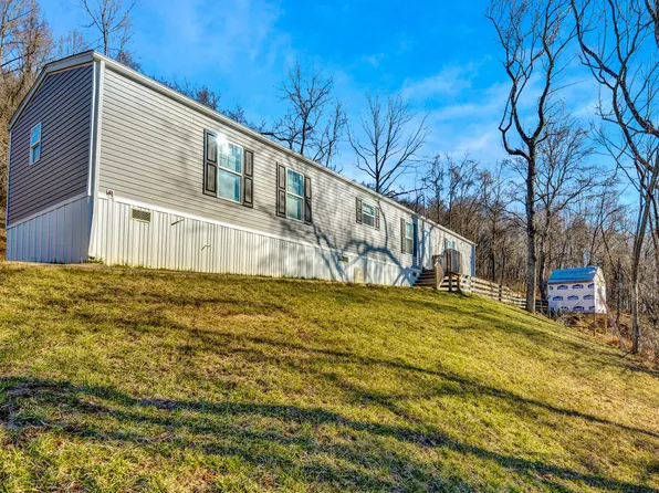 309 Willowridge Dr #46, Thaxton, VA 24174
