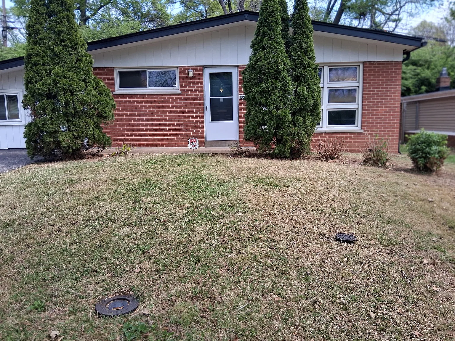 3 bed, 1528 sqft, $1,595 — Photo 2