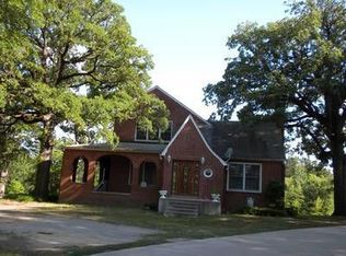 2741 State Highway 110 N, Tyler, TX 75704