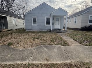 3655 Parthenia Ave, Louisville, KY