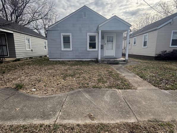 3655 Parthenia Ave