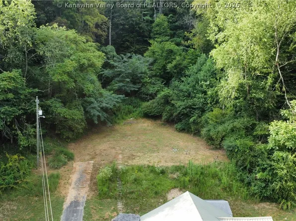 6814 Price Branch Rd, Danville, WV 25053