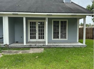 3223 King Bradford Dr, Baton Rouge, LA 70816