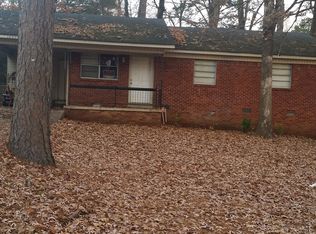 10006 Carrie Ln, Little Rock, AR 72209