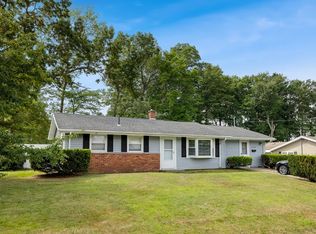 148 Kevin Rd, Brockton, MA 02302