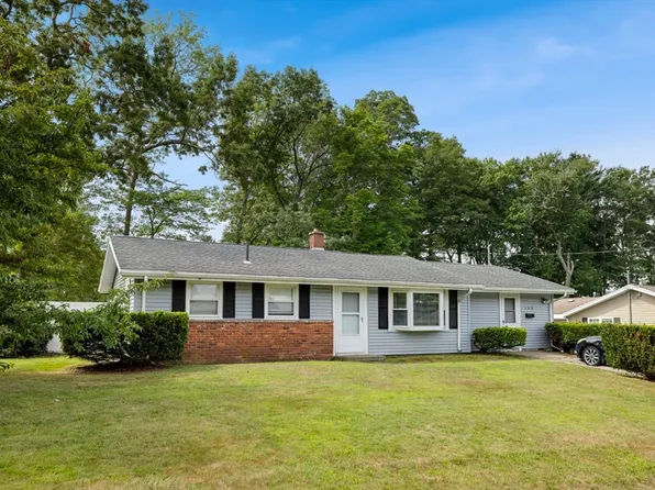 148 Kevin Rd, Brockton, MA 02302