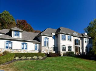 1207 Holly Ln, Glen Mills, PA 19342