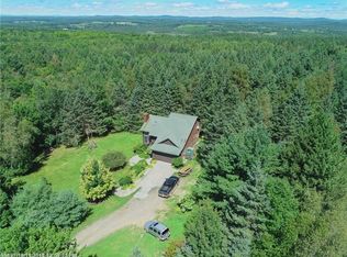 310 Tibbetts Rd, Exeter, ME 04435