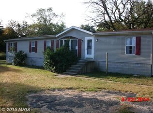 205 2nd St, Crumpton, MD 21628