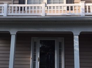 2337 Old Greenbrier Rd, Chesapeake, VA 23325