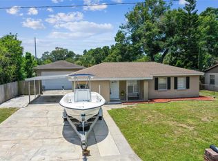 4010 W Leila Ave, Tampa, FL 33616