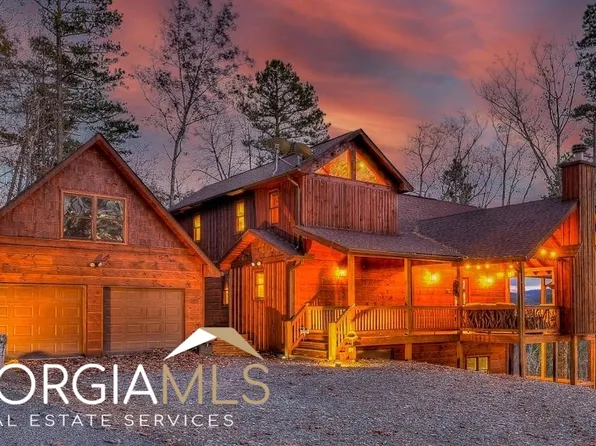 244 Oak Ridge Way, Morganton, GA 30560