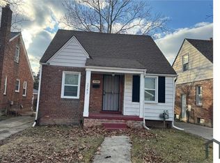 7787 Stout St, Detroit, MI 48228