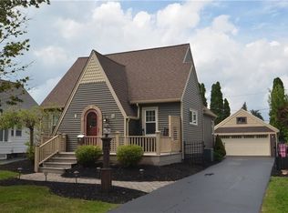 56 Simmons St, Rochester, NY 14606