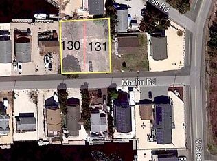 130 Marlin Rd, Tuckerton, NJ 08087